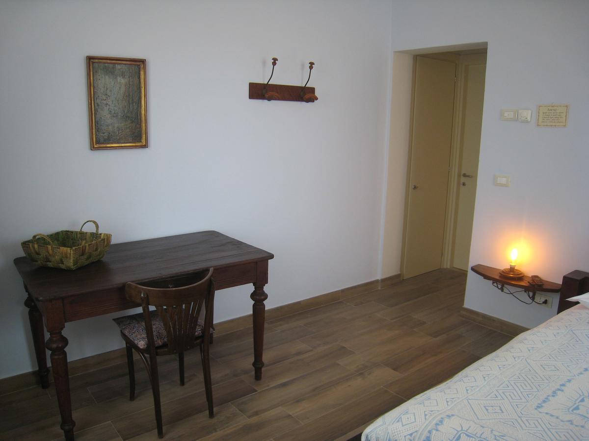 B&B Anima Natura Modena Exterior foto