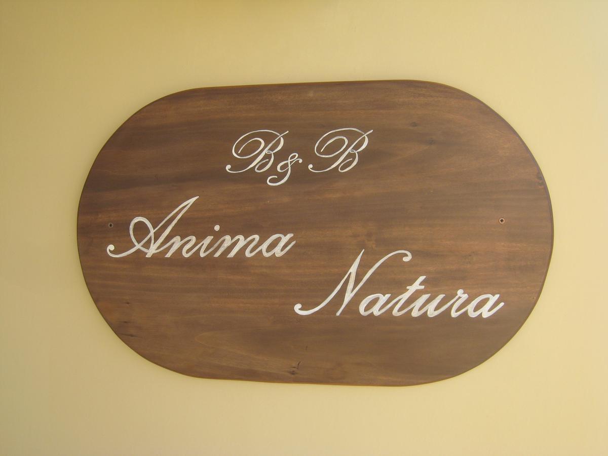 B&B Anima Natura Modena Exterior foto