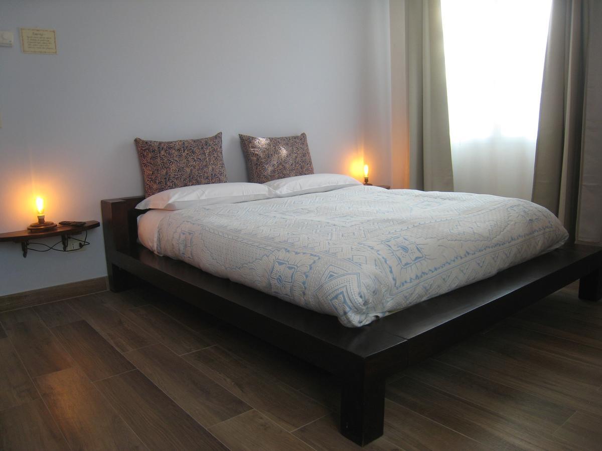 B&B Anima Natura Modena Exterior foto