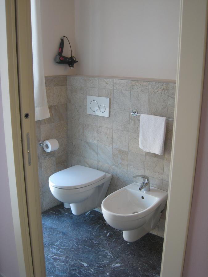 B&B Anima Natura Modena Exterior foto